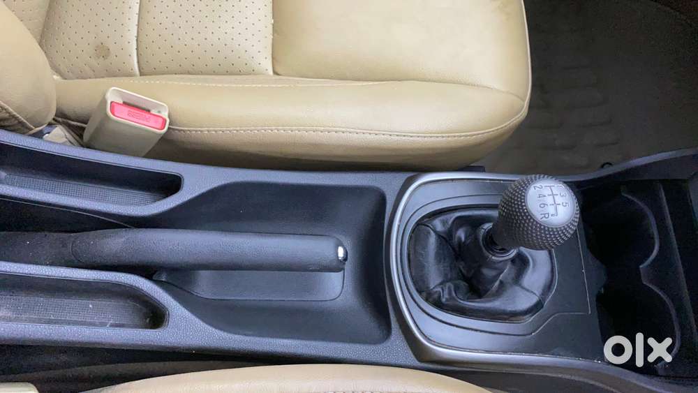 Honda City 2015-2017 I Dtec E, 2014, Diesel