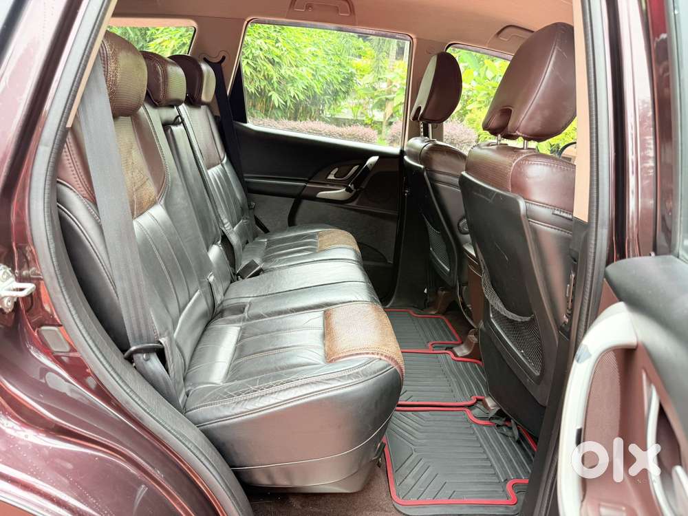 Mahindra Xuv500 W8 2wd, 2013, Diesel