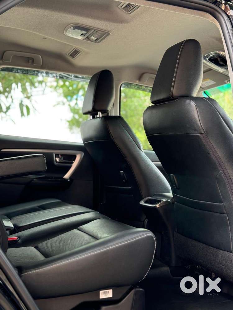 Toyota Fortuner 4x2 At 2.8 Diesel, 2023, Diesel