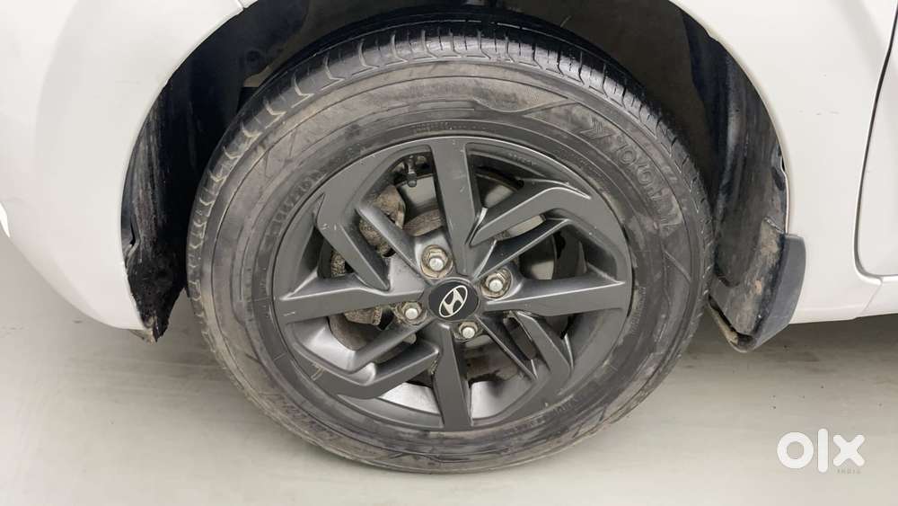 Hyundai Grand I10 Nios Sportz 1.2 Kappa Vtvt, 2019, Petrol