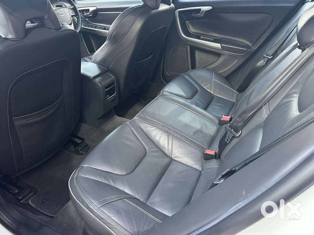 Volvo S60 D4 R-design, 2016, Diesel
