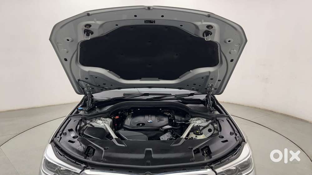Bmw 6 Series 2.0 Gt 620d Luxury Line, 2020, Diesel