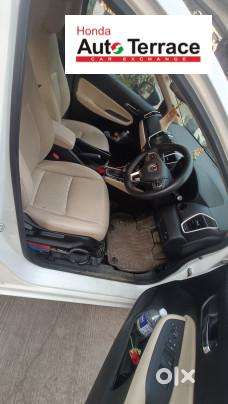 Honda City 2015-2017 I Vtec Cvt Vx, 2021, Petrol