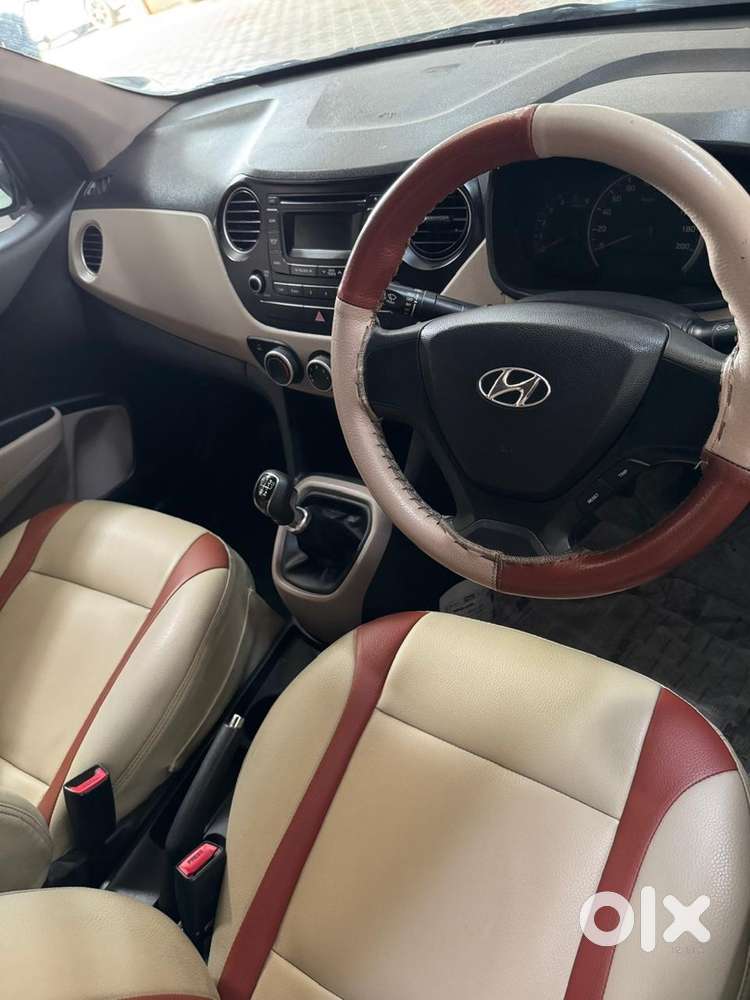 Hyundai Grand I10 Diesel Manual 2014