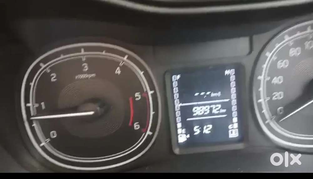 Maruti Suzuki Brezza Vdi 2018 In Mint Condition,  Well Maintened,
