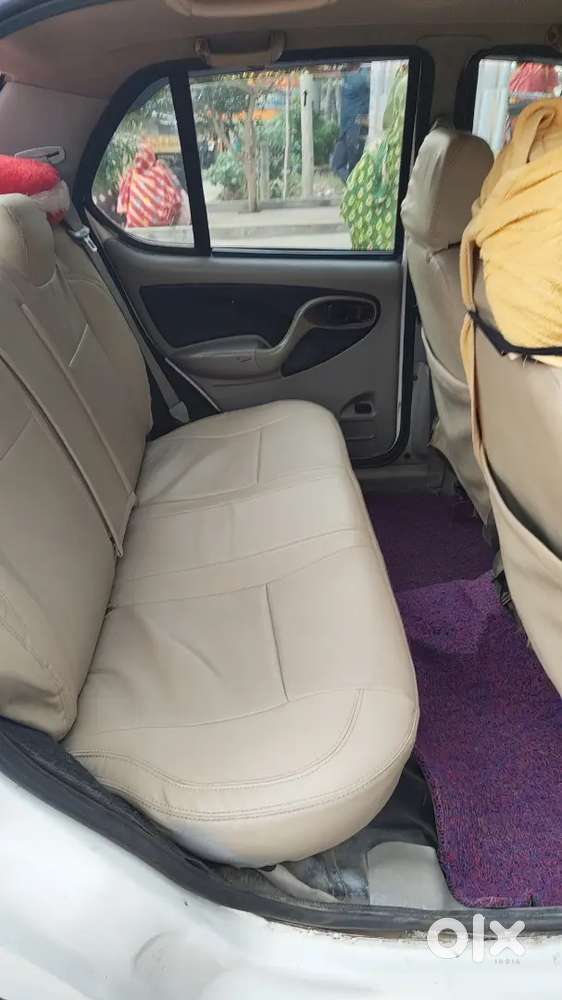 Tata Indigo Ecs 13 Diesel Good Condition