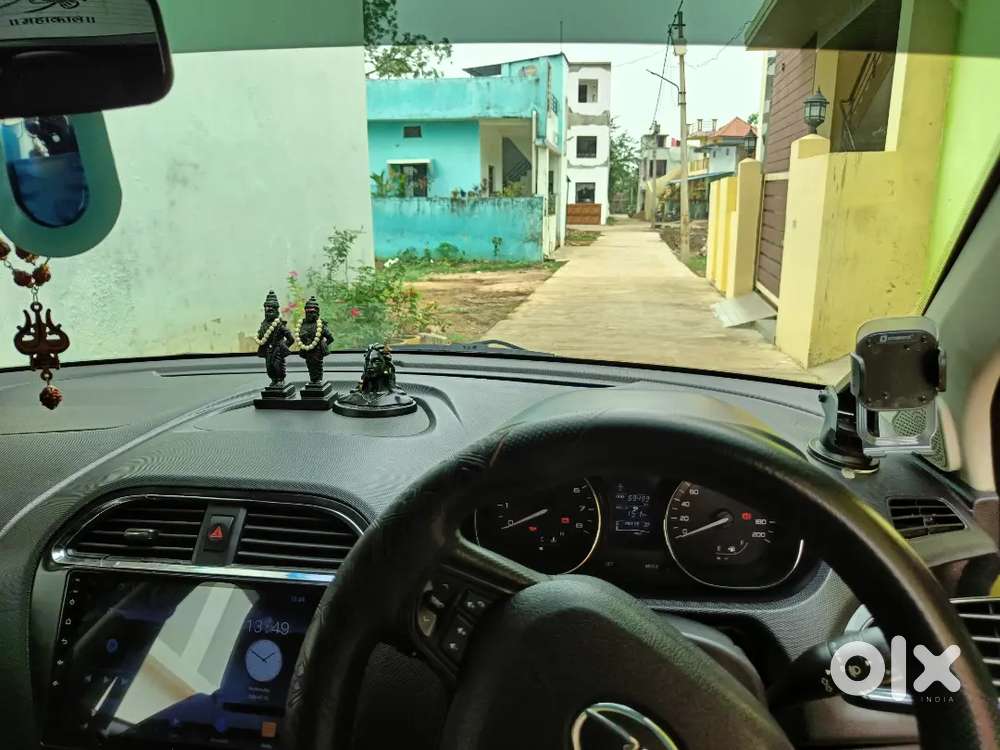 Tata Tigor Diesel 2020 Variant Revotorq Xz