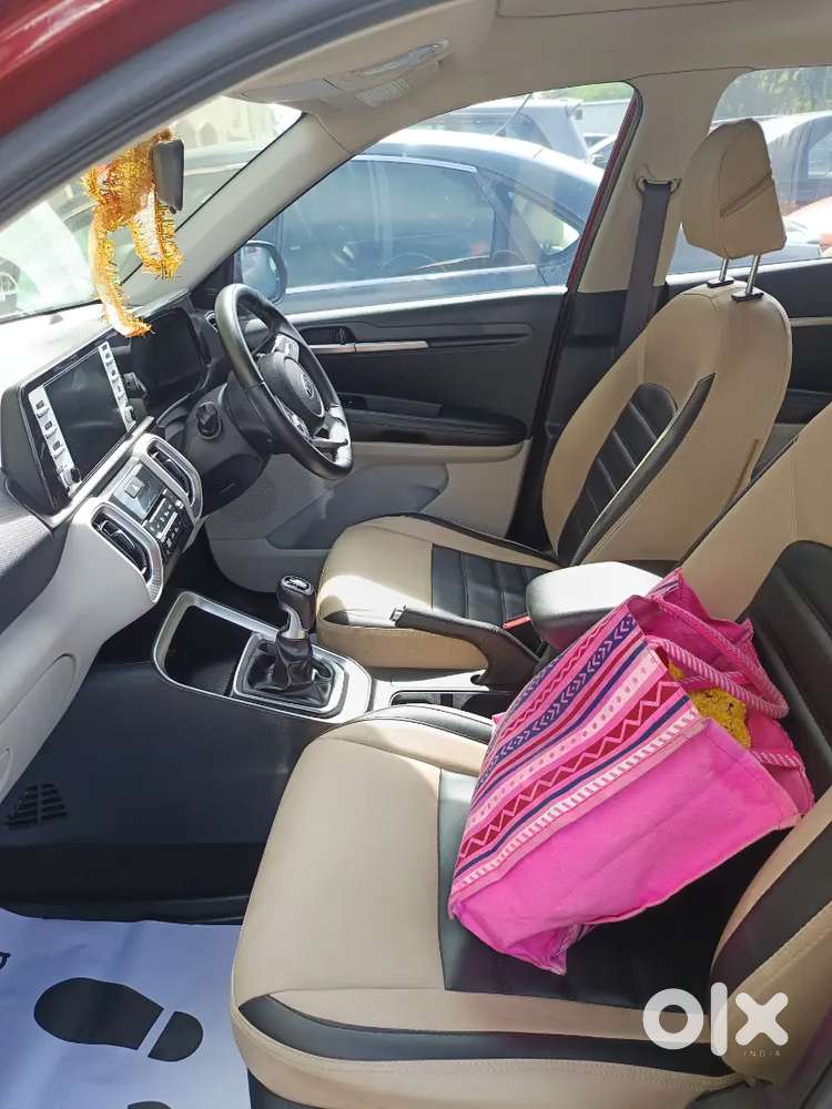 Kia Sonet 2020 Petrol Imt For Sale