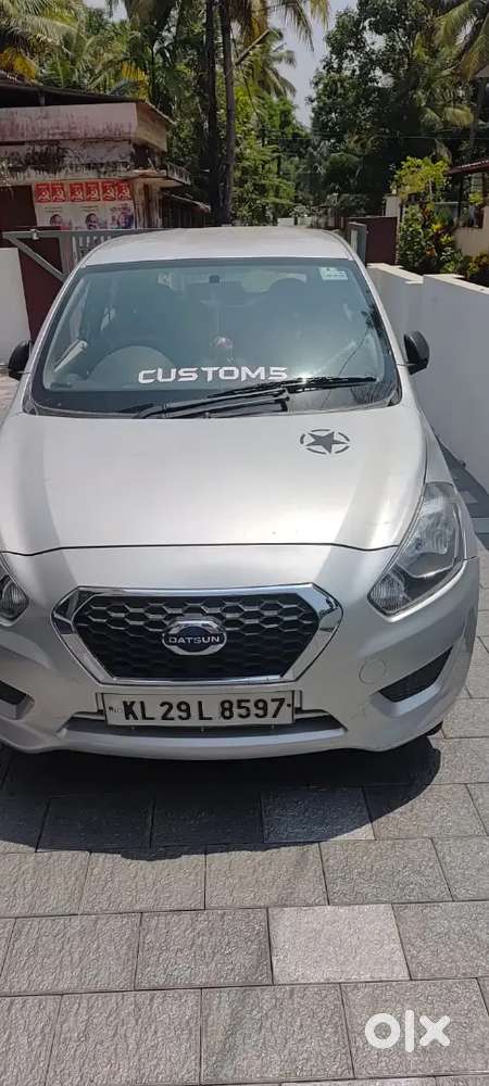 Datsun Go For Sale