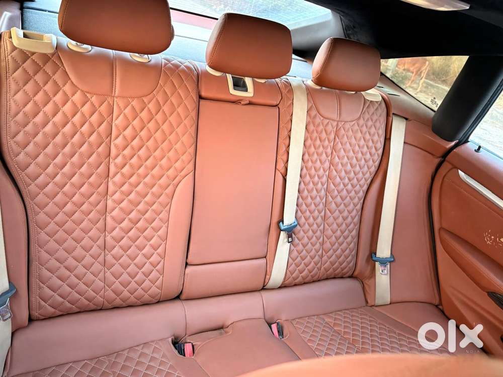 Bmw 3 Series Gt 320d Luxury Line, 2015, Diesel