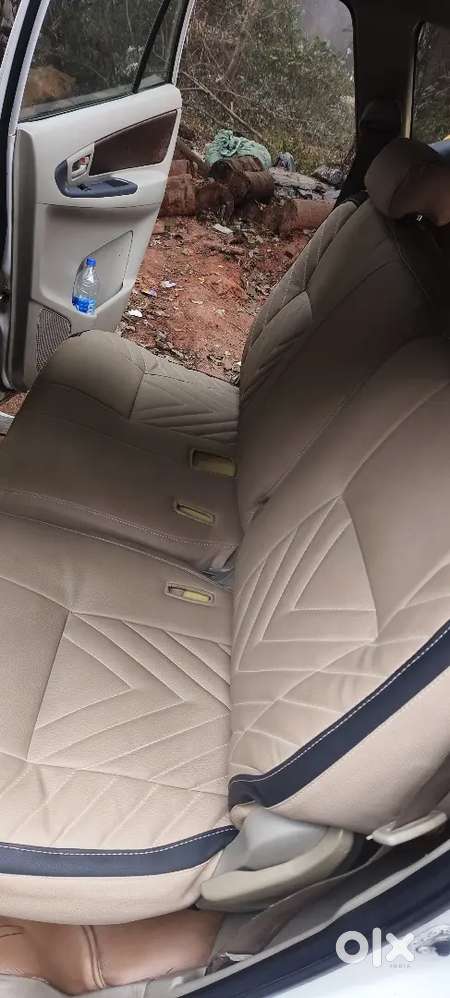 Toyota Innova 2014 Diesel Well Maintained