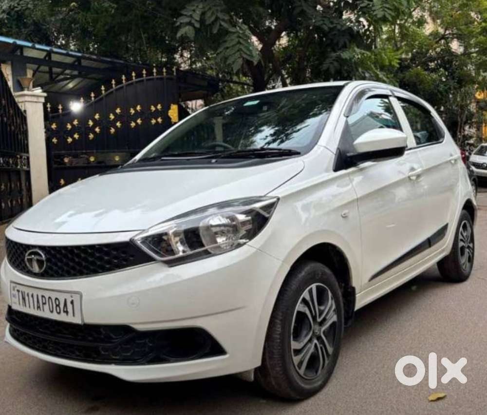 Tata Tiago Xza Plus, 2019, Petrol