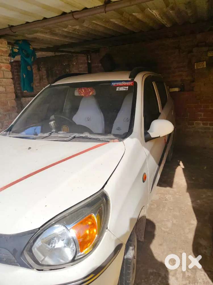 New Car Purchase