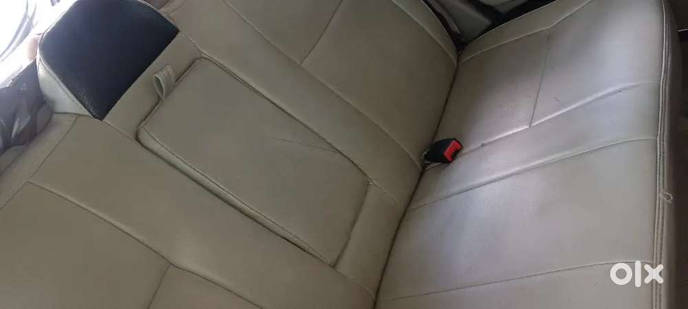 Nissan Terrano 2014 Diesel Premium Edition