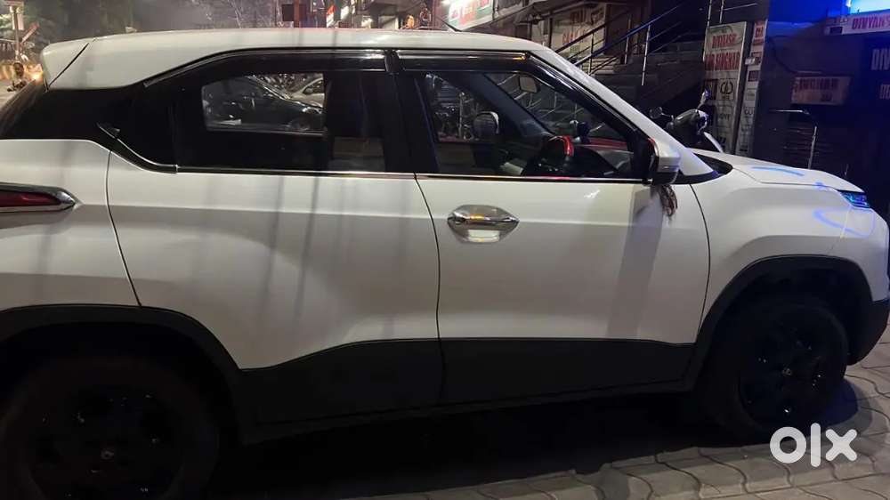 Tata Punch 2023 Petrol 30000 Km Driven