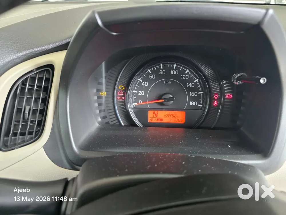 Single Owner Automatic