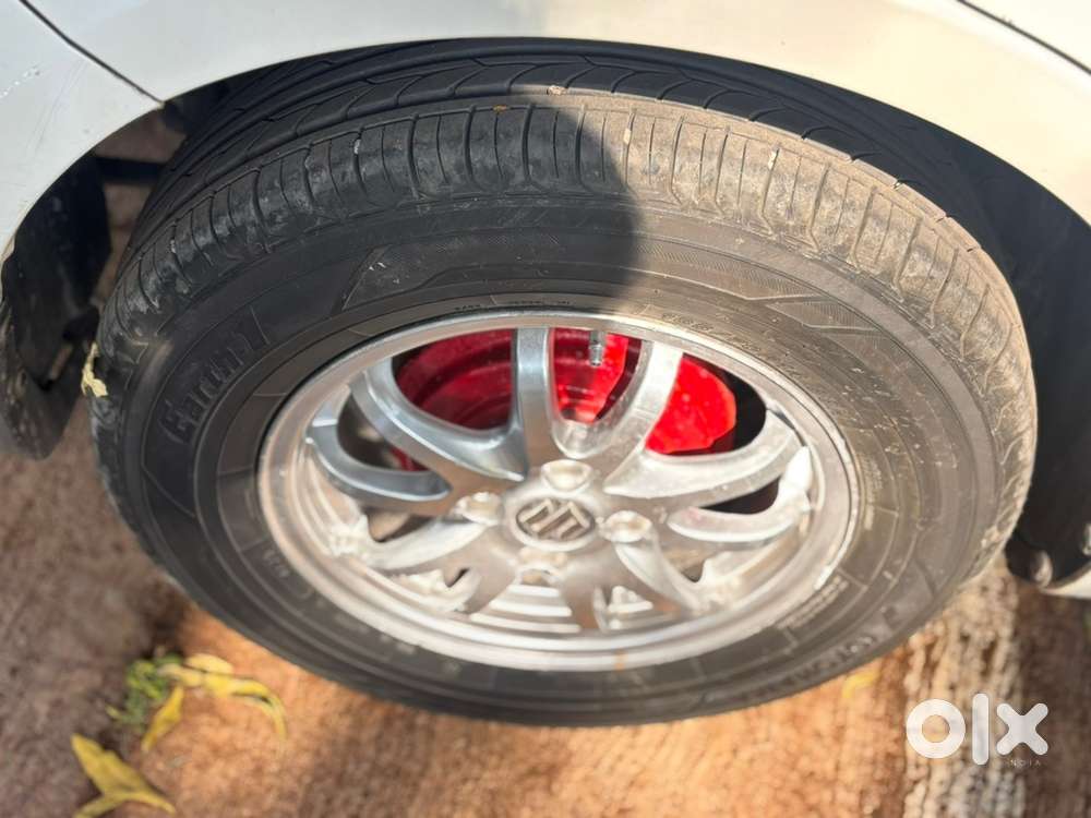 Maruti Suzuki Dzire 2015 Diesel Well Maintained