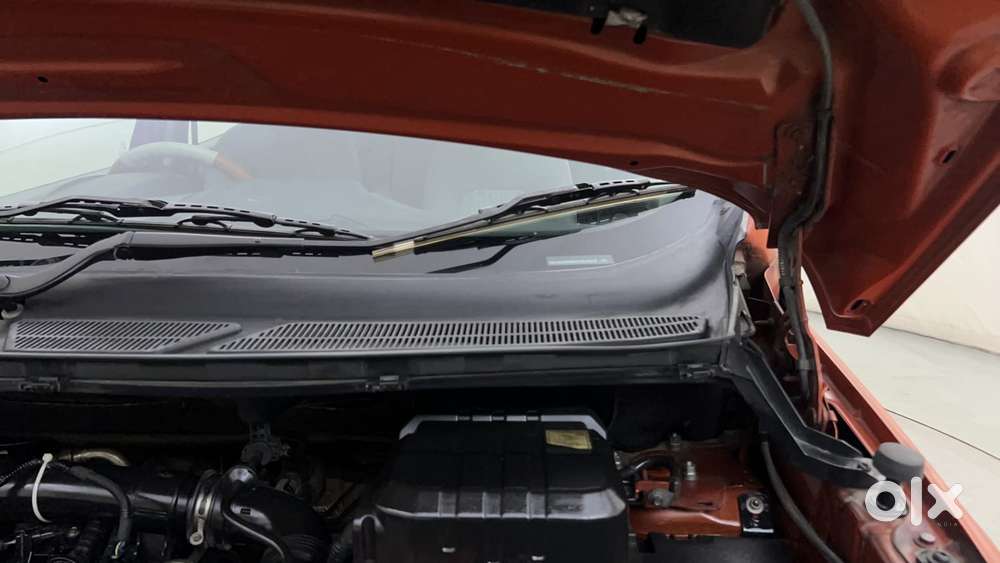 Ford Ecosport [2017-2020] 1.0 Ecoboost Titanium, 2015, Petrol