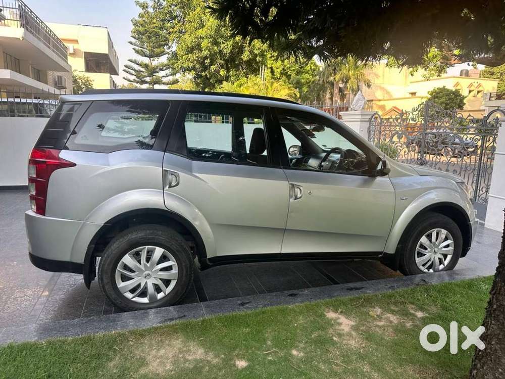 Mahindra Xuv 500  2012-174000km ₹315000/