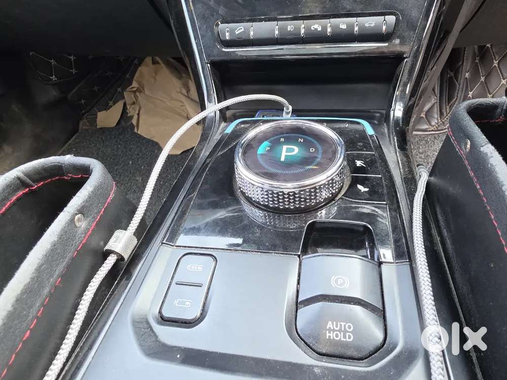 2023 Tata Nexon Ev Max Xz+ Lux Dark Edition  320km Real Range