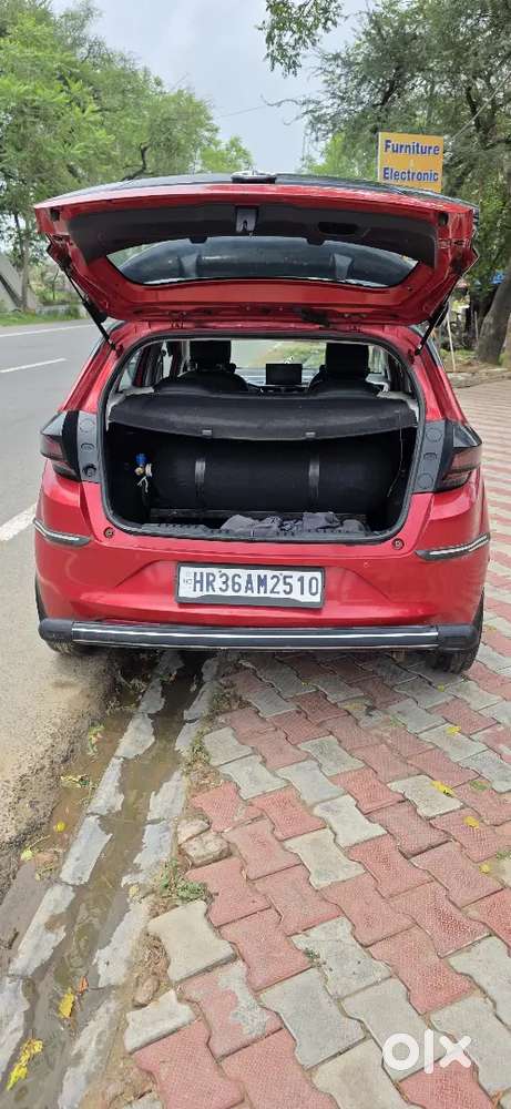 Tata Altroz Xz 2022