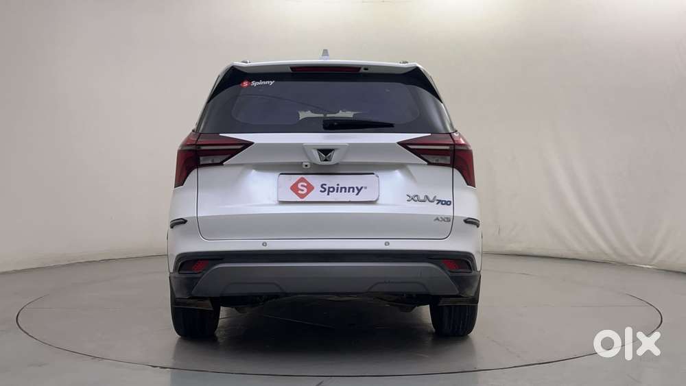 Mahindra Xuv700 2.2 Ax 5 Diesel Mt 7 Str, 2024, Diesel