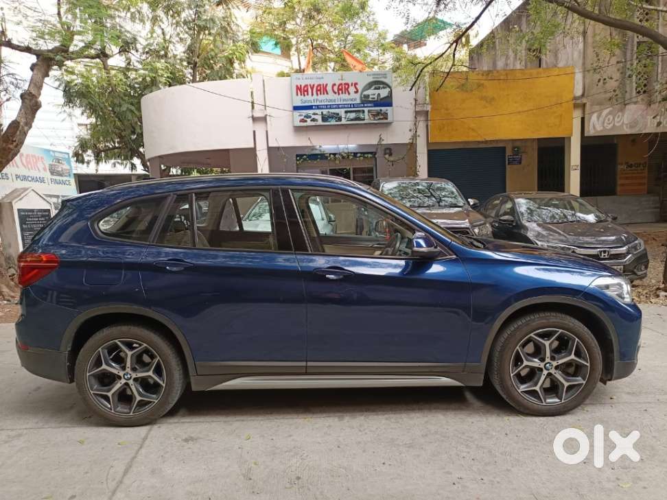 Bmw X1 Sdrive 20d X Line, 2018, Diesel