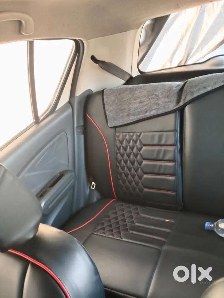 Maruti Suzuki Ritz 2016 Cng & Hybrids 110000 Km Driven