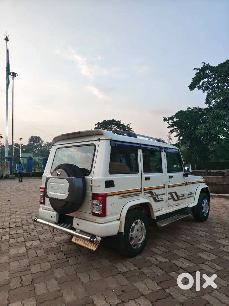 Mahindra Be 6 Diesel 2025