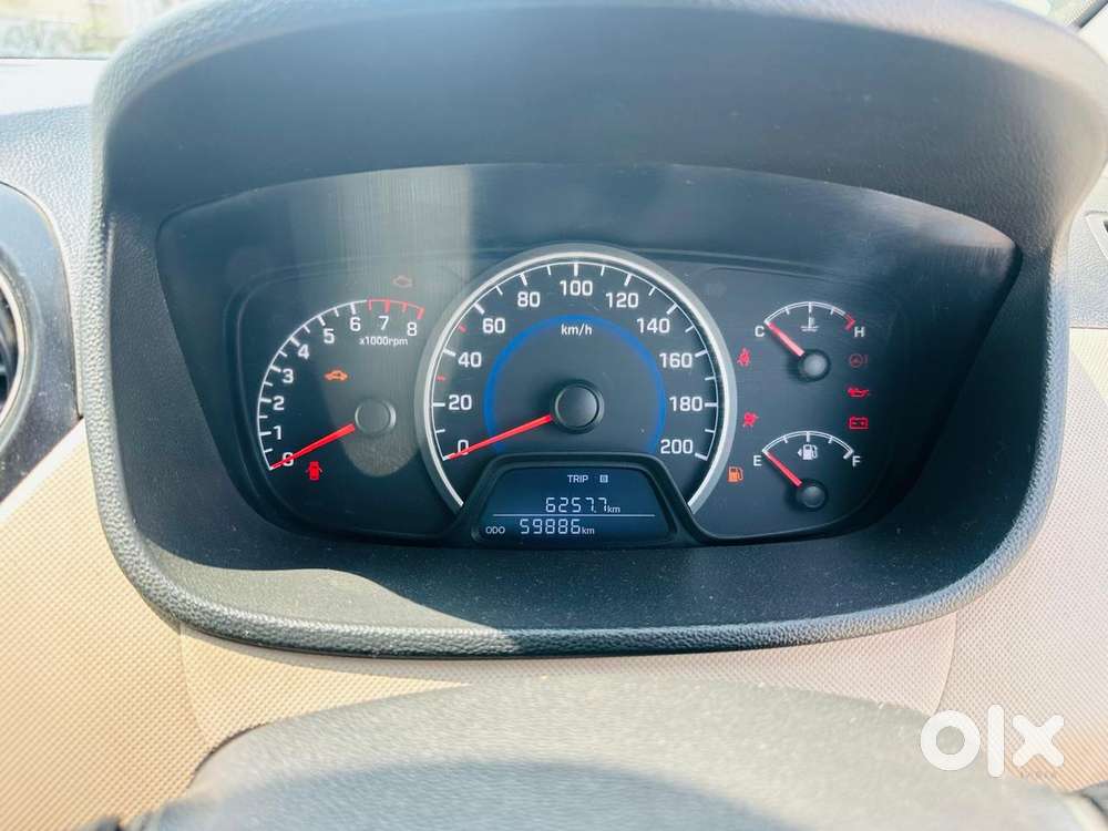 Hyundai Grand I10 Sportz O 1.2, 2019, Cng & Hybrids