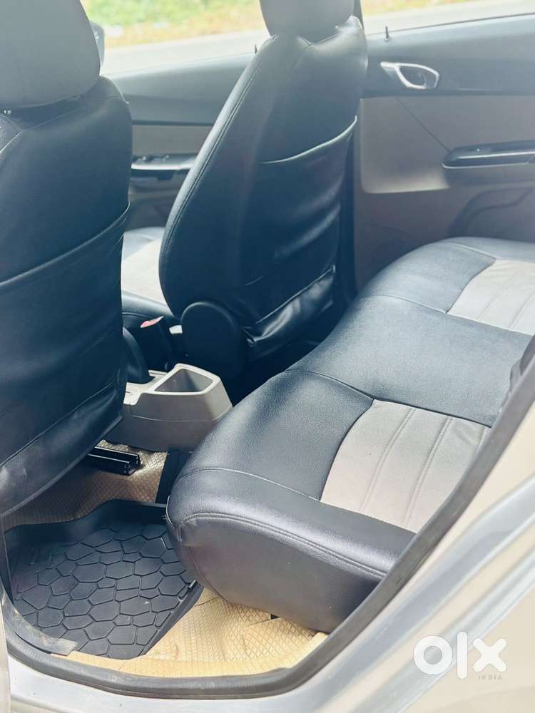 Tata Tiago 1.2 Revotron Xz, 2016, Petrol