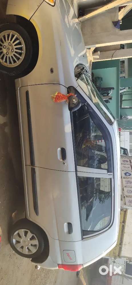 Maruti Suzuki Alto K10 2011 Petrol 76000 Km Driven