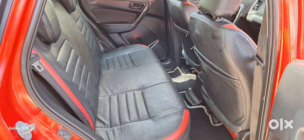 Maruti Suzuki Brezza Vdi, 2019, Diesel