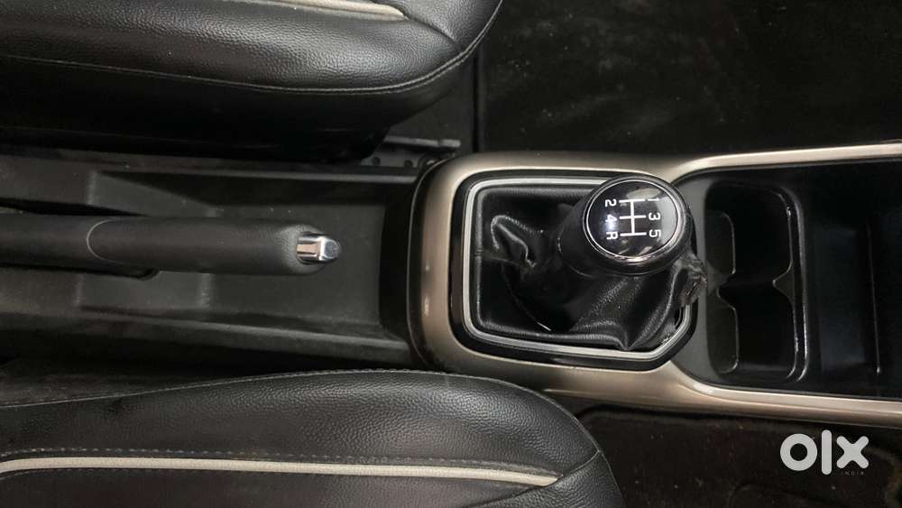 Maruti Suzuki Ignis 1.2 Zeta, 2019, Petrol