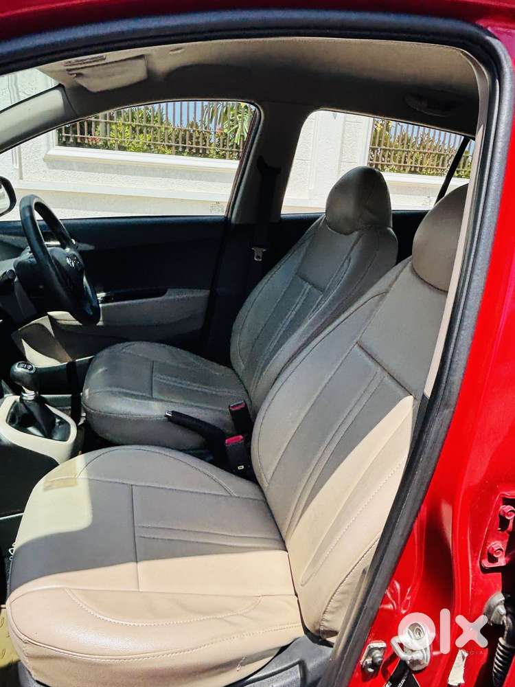 Hyundai Eon 1.0 Era Plus, 2015, Petrol