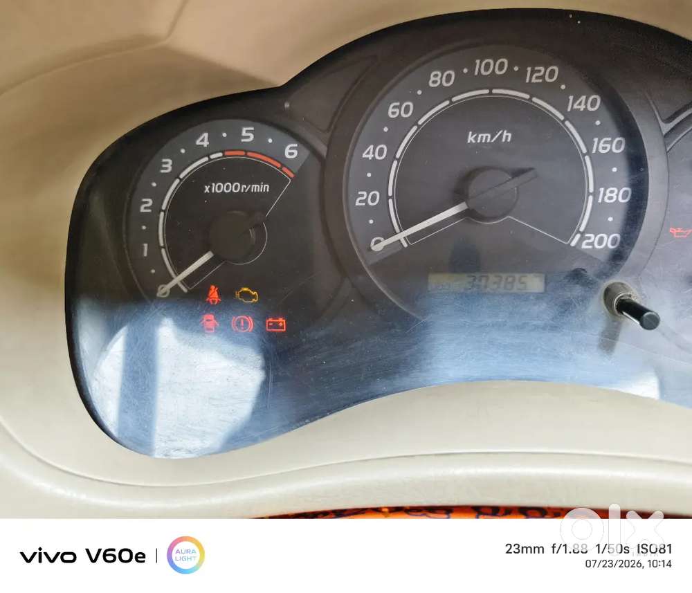 Toyota Innova Hycross Gx 2006