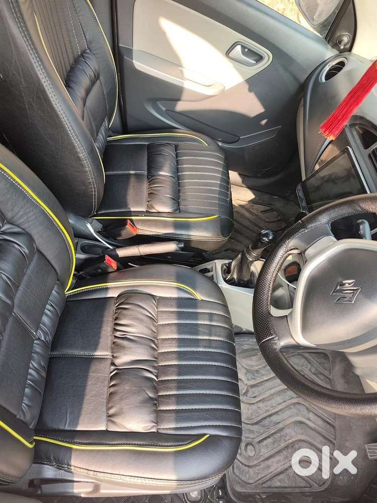 Maruti Suzuki Alto K10 2015 Petrol Good Condition