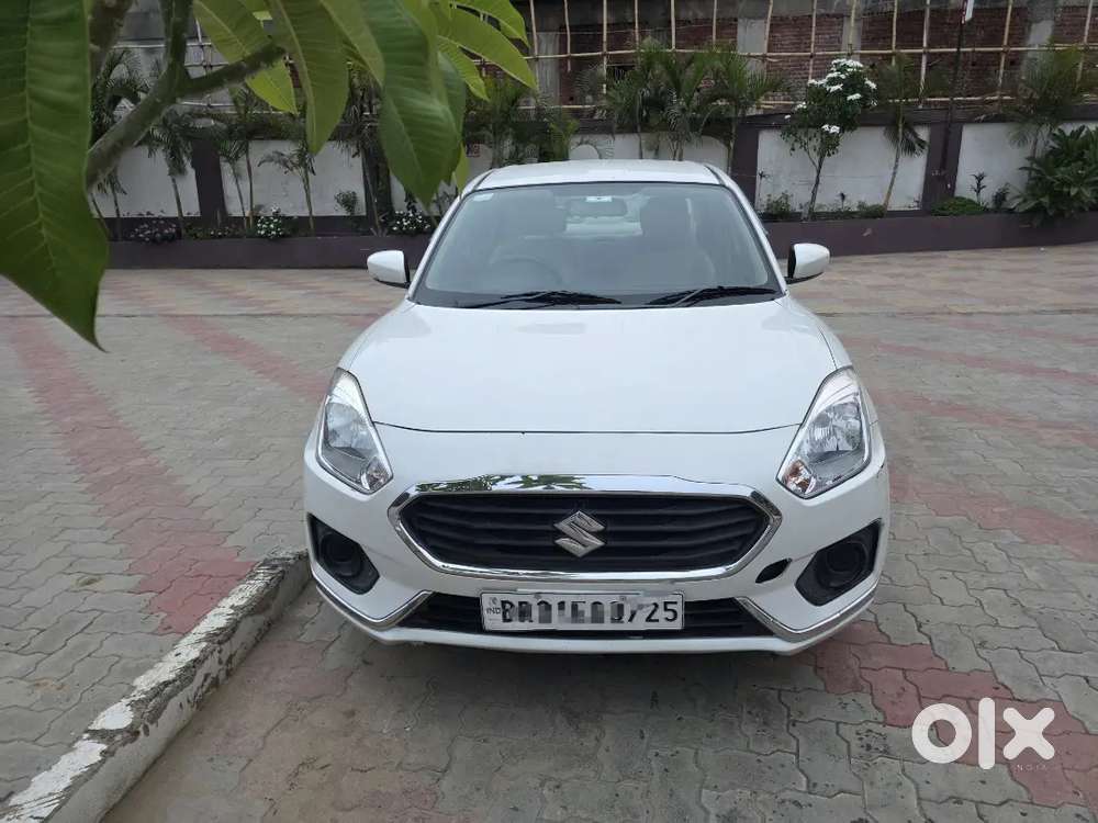 Maruti Suzuki Dzire 2019