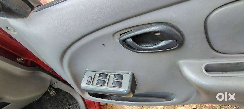 Maruti Suzuki Alto K10 1.0 Lxi, 2010, Petrol