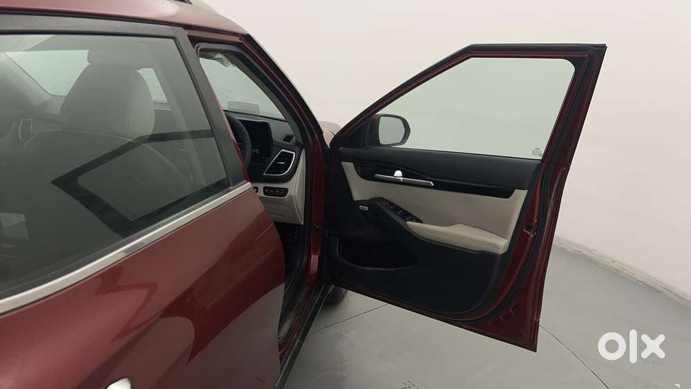 Kia Seltos 1.5 Gtx+ Diesel At, 2020, Diesel