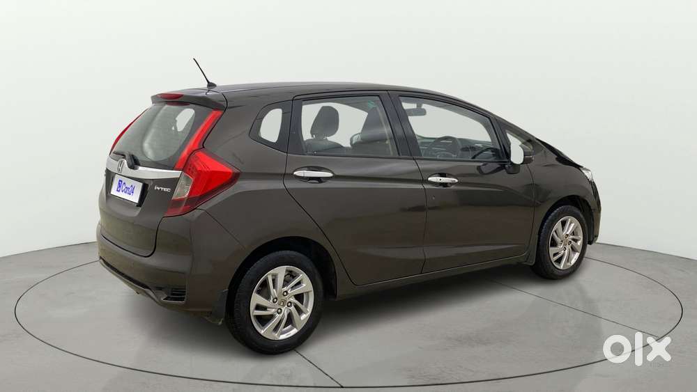 Honda Jazz Vx Cvt, 2021, Petrol