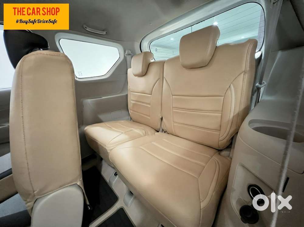 Maruti Suzuki Ertiga Maruti-suzuki-ertiga-zdi-plus, 2019, Diesel