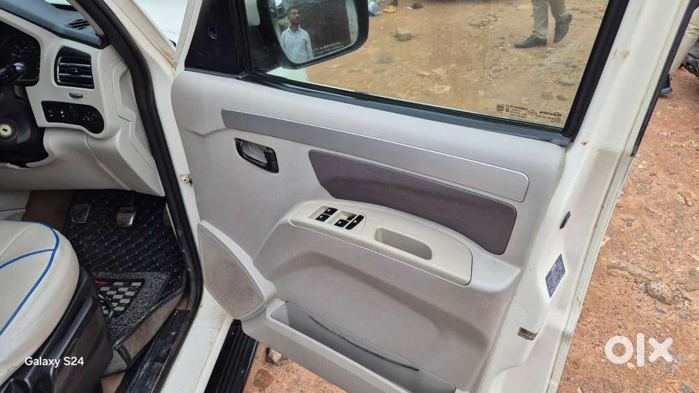 Mahindra Scorpio S10 7 Seater, 2015, Diesel