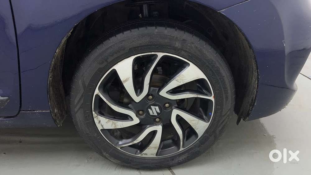 Maruti Suzuki Baleno 1.2 Zeta, 2021, Petrol
