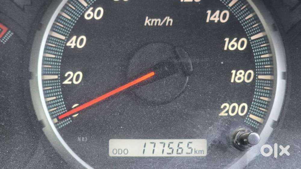 Toyota Innova 2012-2013 2.5 Vx (diesel) 8 Seater, 2014, Diesel