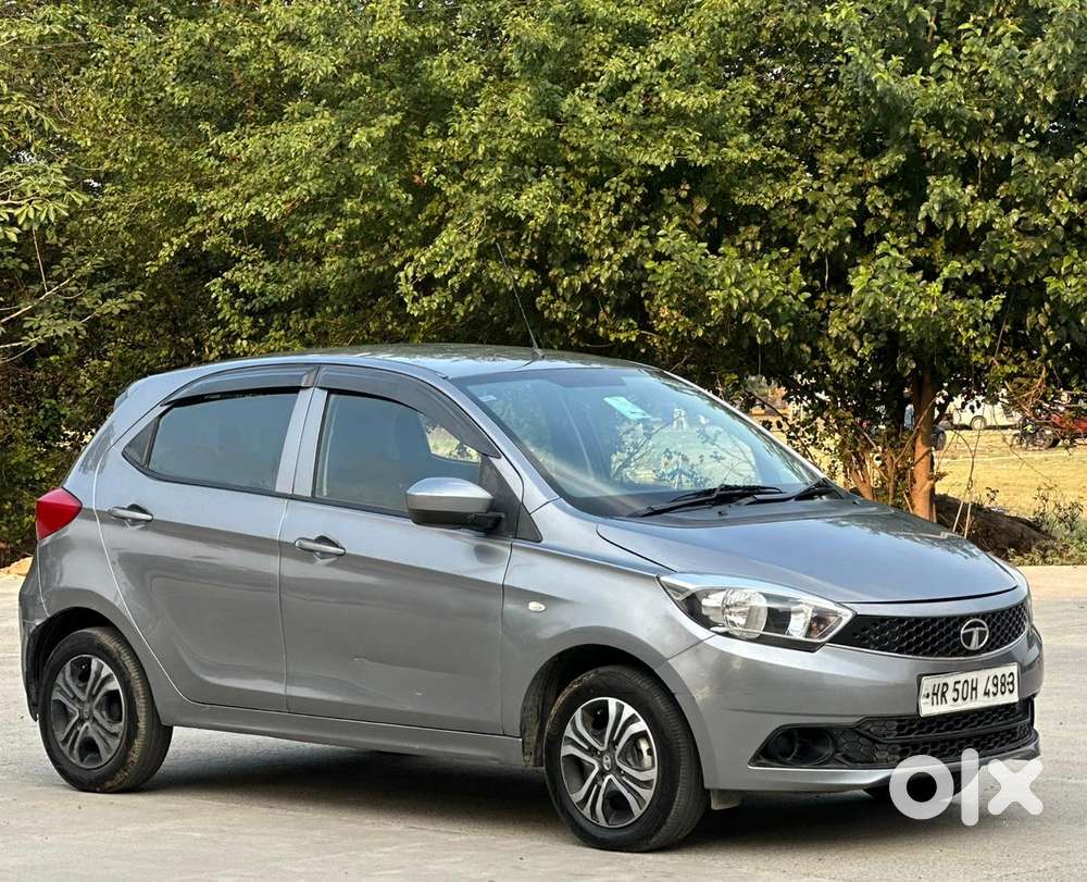Tata Tiago Xz Opt, 2020, Petrol