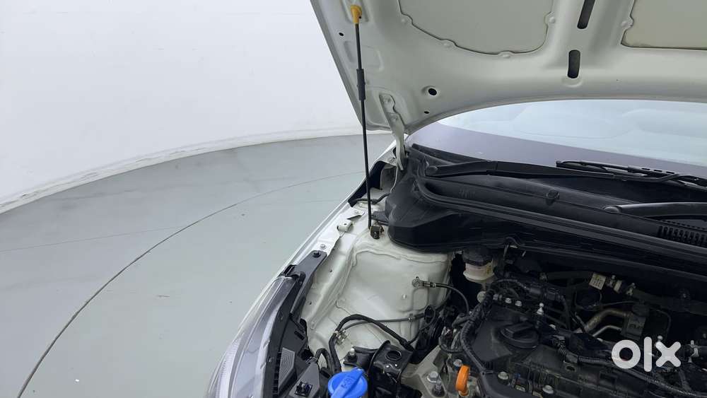 Hyundai New I20 1.2 Asta (o) Mt, 2024, Petrol