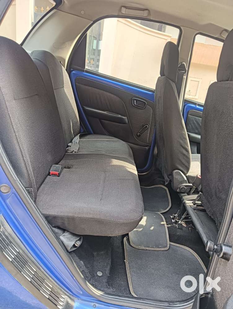 Tata Nano Twist Xt, 2015, Petrol