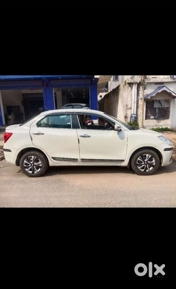 Maruti Suzuki Dzire 1.2 Vxi, 2020, Petrol