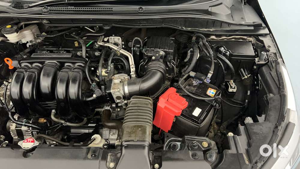 Honda City 1.5 Zx I-vtec Mt, 2023, Petrol